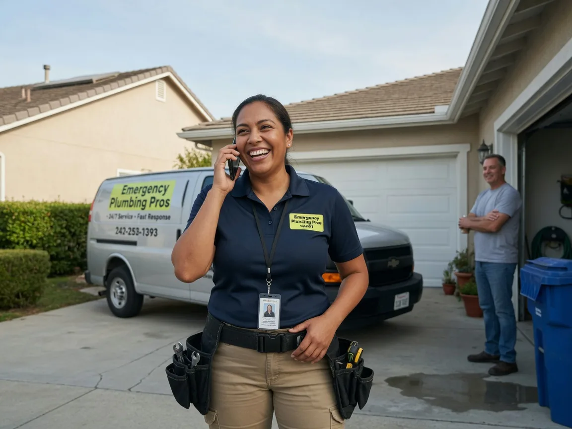 Emergency Plumber Mansura, LA FAQs